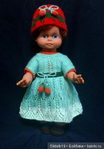 Винтаж, который родом из детства