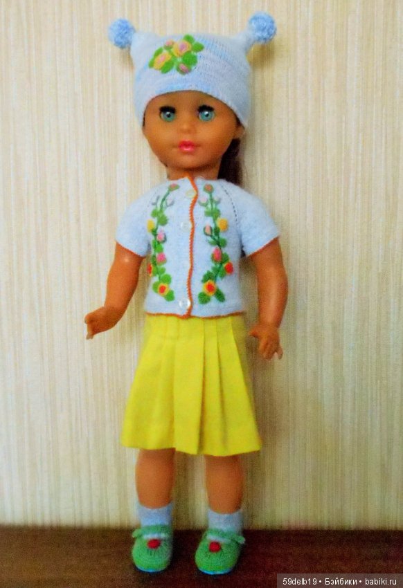 Винтаж, который родом из детства (фото 5)