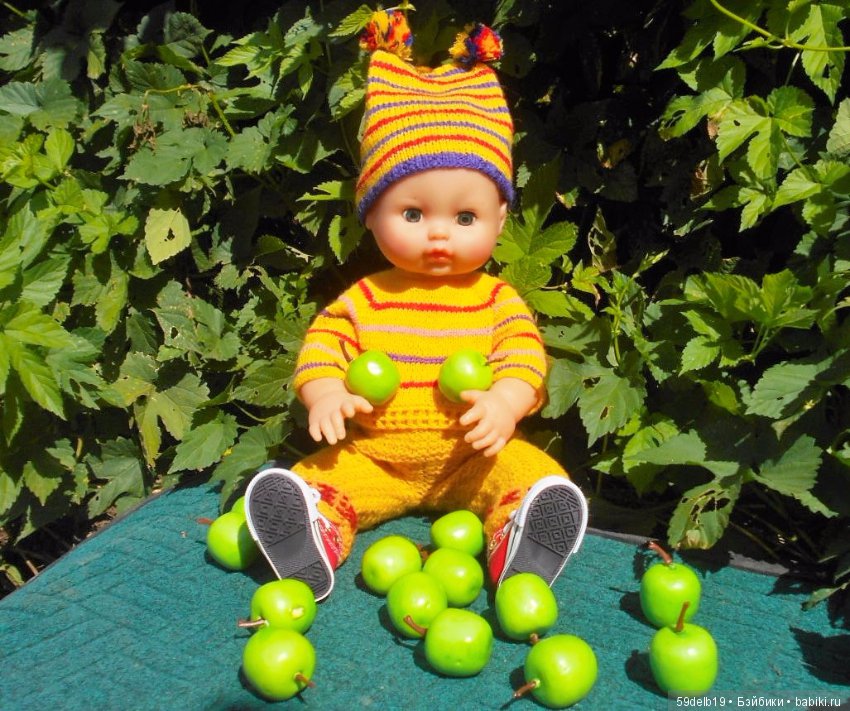 Винтаж, который родом из детства