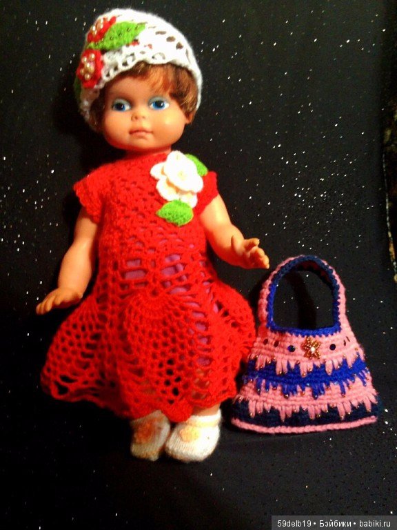 Винтаж, который родом из детства