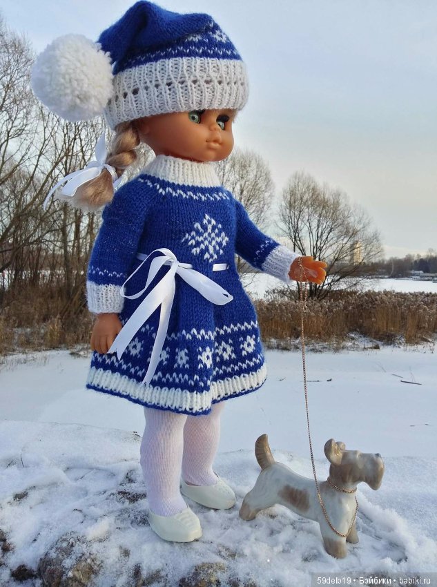 Винтаж, который родом из детства