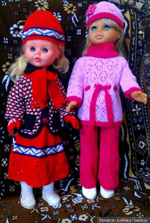 Винтаж, который родом из детства