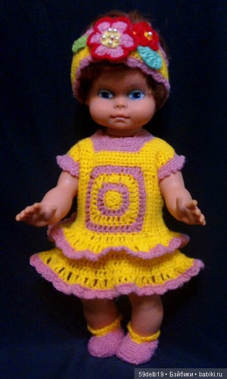 Винтаж, который родом из детства