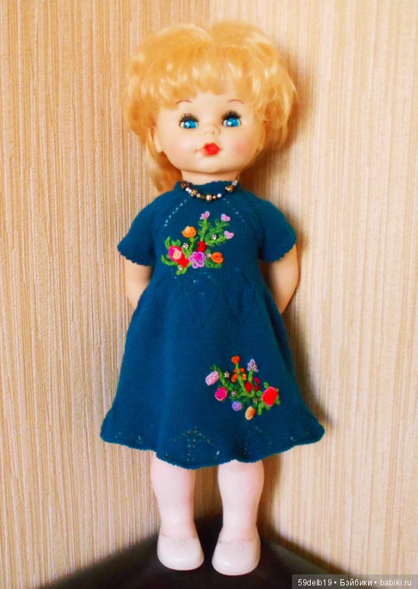 Винтаж, который родом из детства (фото 3)