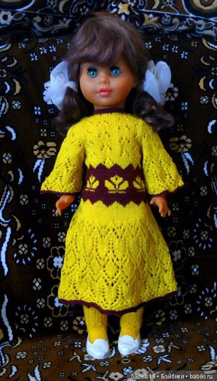 Винтаж, который родом из детства (фото 7)