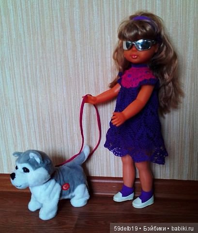 Винтаж, который родом из детства (фото 10)