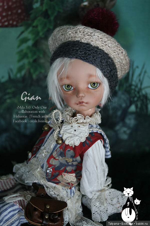 Neo-Angelregion будут продавать парочку Modigli и Gian (фото 4)