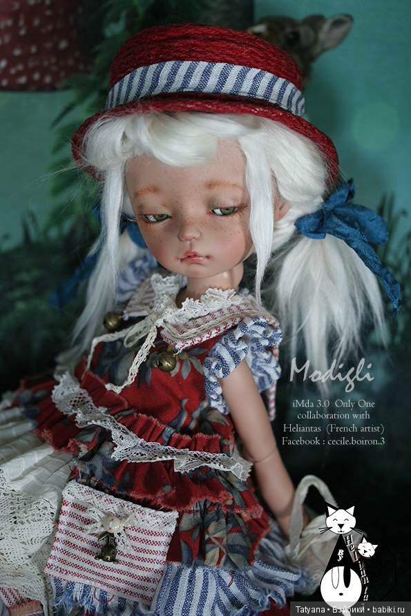 Neo-Angelregion будут продавать парочку Modigli и Gian (фото 6)