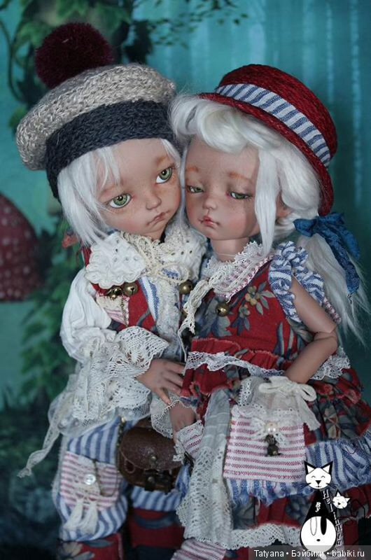 Neo-Angelregion будут продавать парочку Modigli и Gian (фото 10)