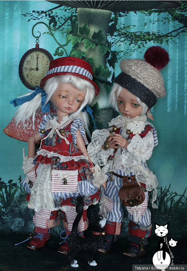 Neo-Angelregion будут продавать парочку Modigli и Gian (фото 8)