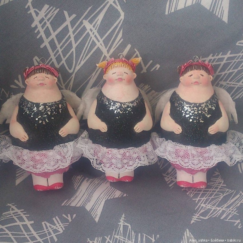 Знакомство с елочными ватными игрушками