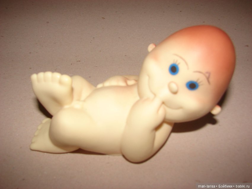 Коллекционные куклы разных авторов (Разное): редкие бренды