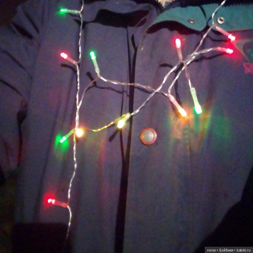 Пожалуй, самое универсальное украшение (фото 7)