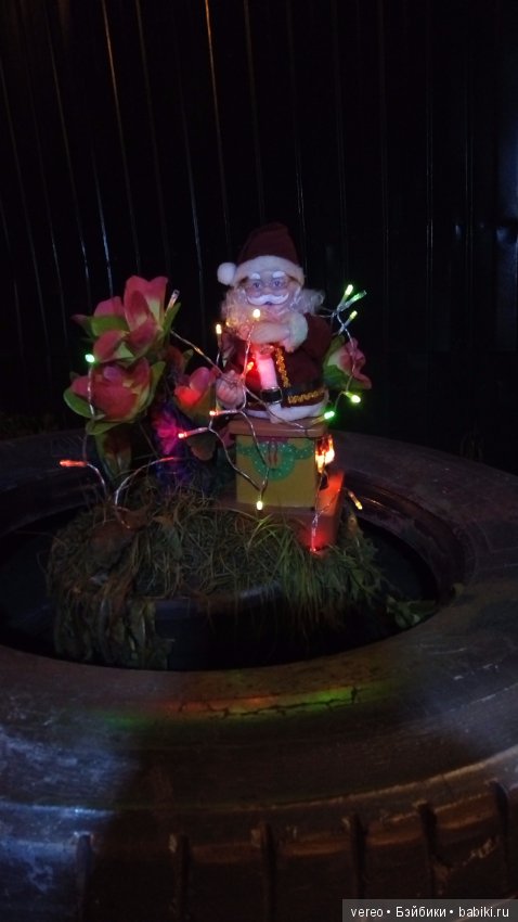 Пожалуй, самое универсальное украшение