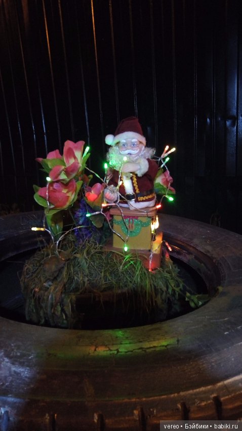 Пожалуй, самое универсальное украшение (фото 8)