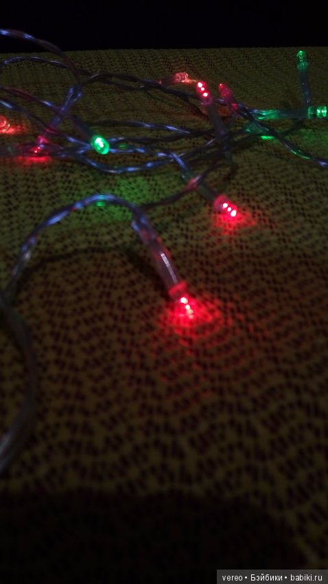 Пожалуй, самое универсальное украшение