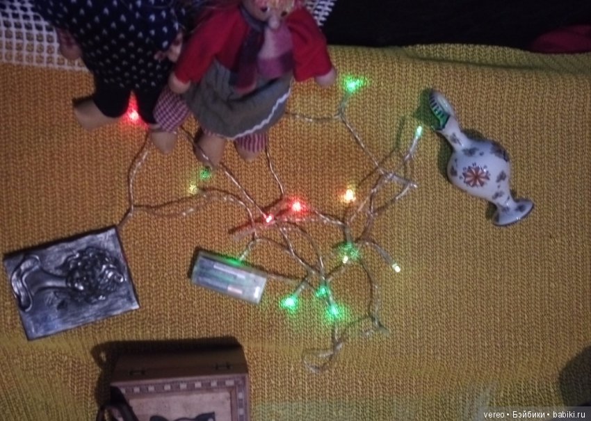 Пожалуй, самое универсальное украшение