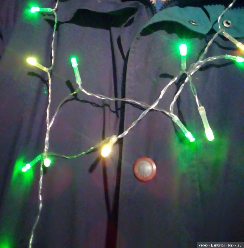 Пожалуй, самое универсальное украшение (фото 10)