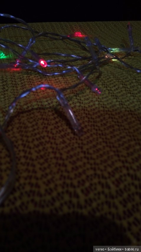 Пожалуй, самое универсальное украшение (фото 3)