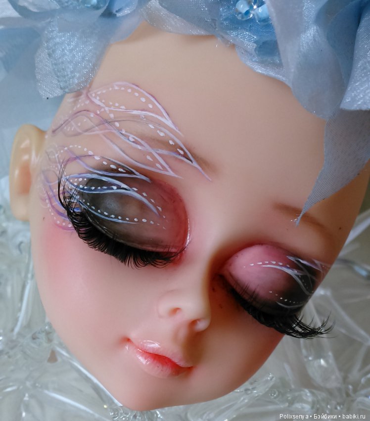 Зайка-сплюшка от Polixsenya (фото 2)