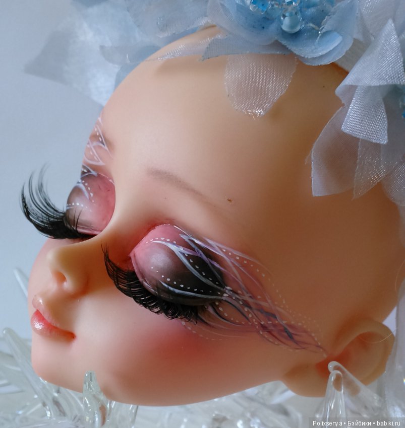 Зайка-сплюшка от Polixsenya (фото 6)