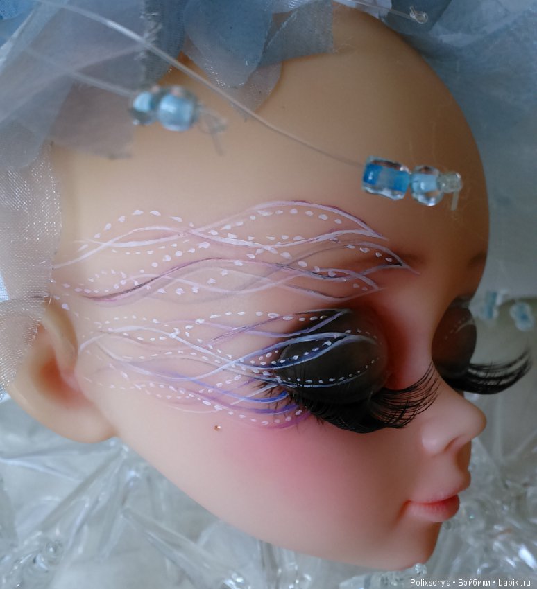 Зайка-сплюшка от Polixsenya (фото 3)