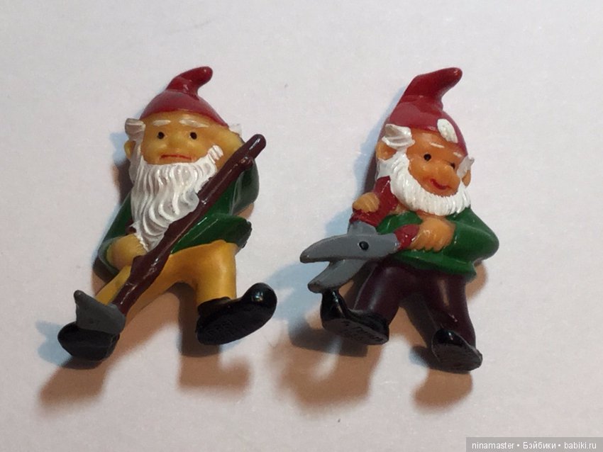 Любителям киндеров. Привет из 90-х (фото 2)