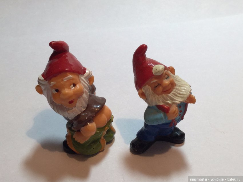 Любителям киндеров. Привет из 90-х (фото 9)