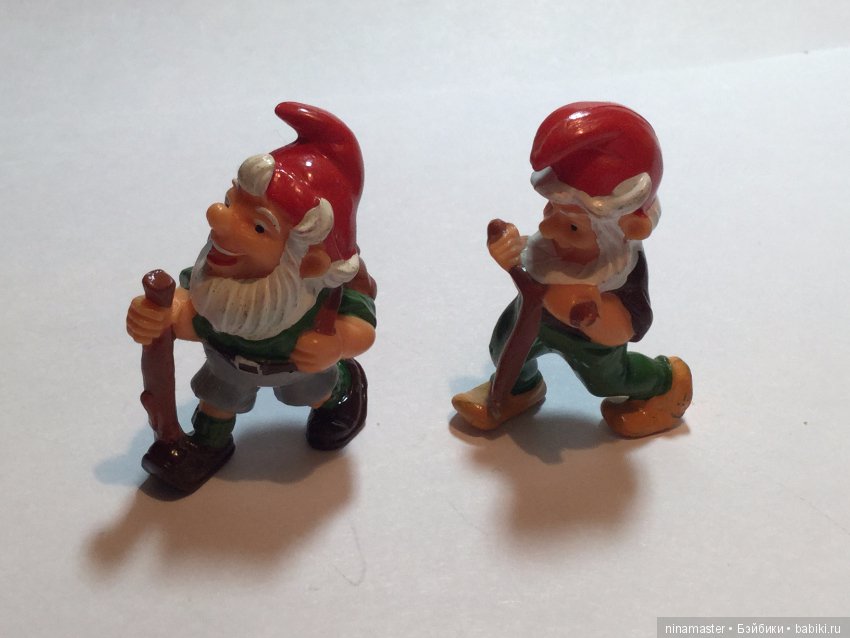 Любителям киндеров. Привет из 90-х (фото 10)