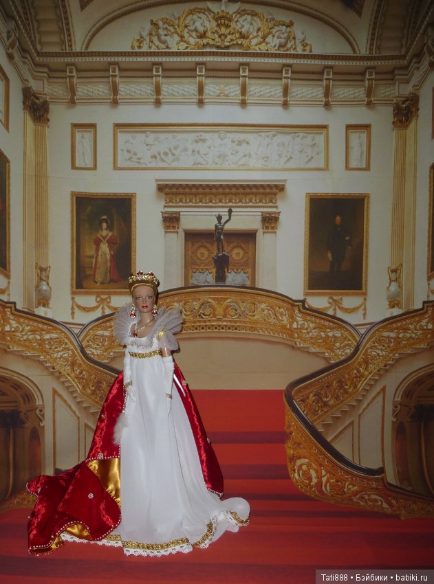 Тоннерки моя страсть, часть 33. Эпоха Ампира часть 1. Величие Наполеона