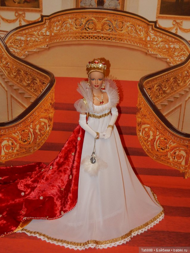 Тоннерки моя страсть, часть 33. Эпоха Ампира часть 1. Величие Наполеона (фото 4)