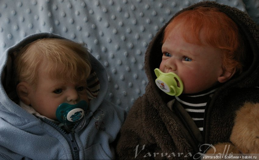 А у нас родился Вася — Куклы Реборн (Reborn): домашние фото (фото 8)