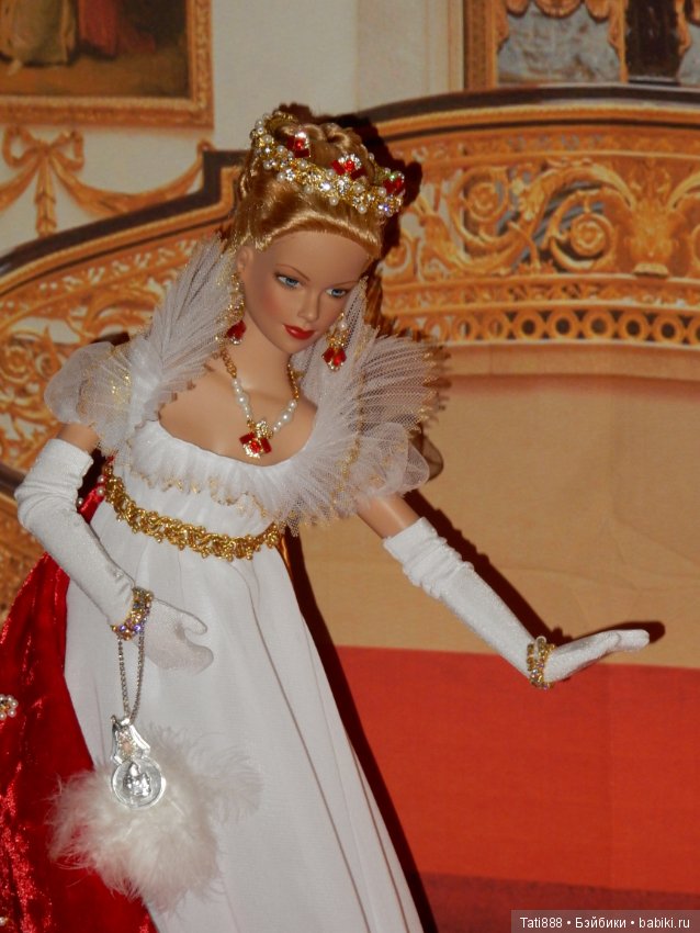 Тоннерки моя страсть, часть 33. Эпоха Ампира часть 1. Величие Наполеона (фото 6)