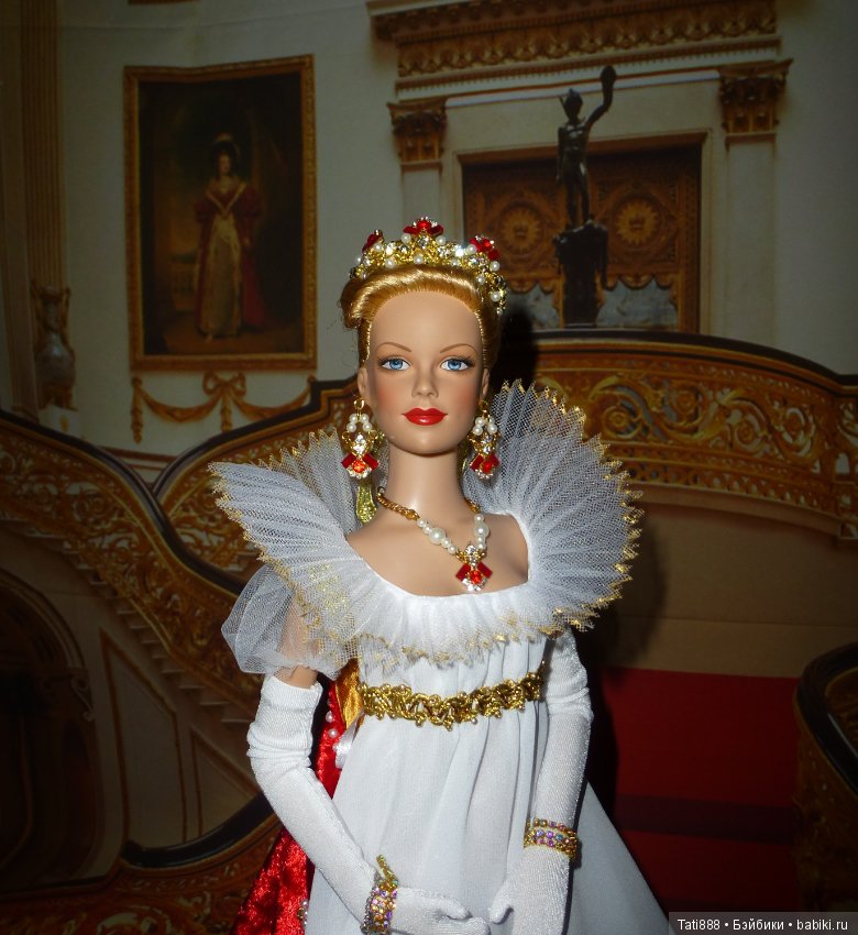 Тоннерки моя страсть, часть 33. Эпоха Ампира часть 1. Величие Наполеона