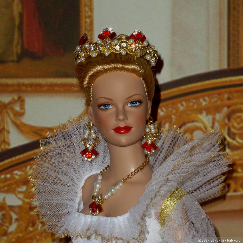 Тоннерки моя страсть, часть 33. Эпоха Ампира часть 1. Величие Наполеона