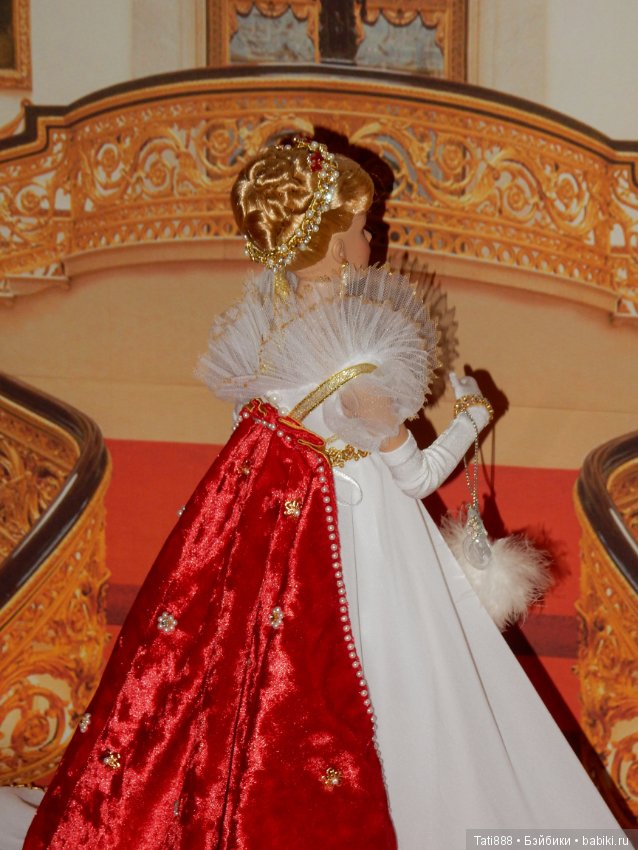 Тоннерки моя страсть, часть 33. Эпоха Ампира часть 1. Величие Наполеона