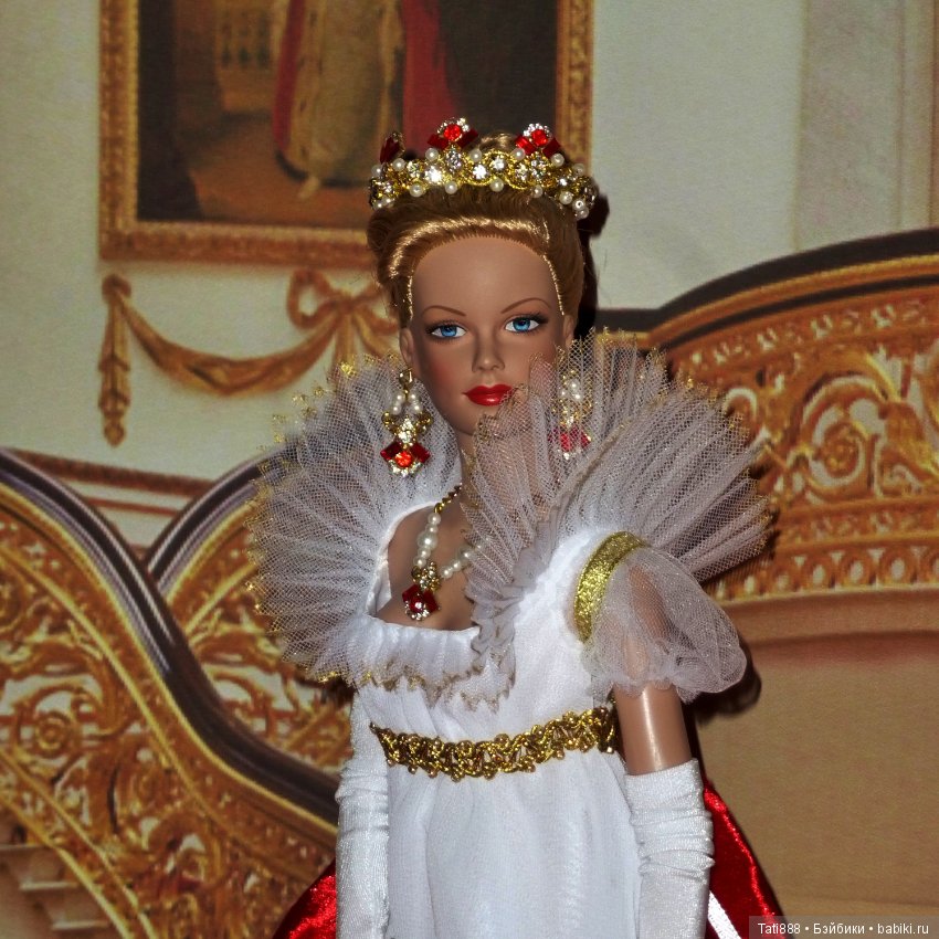 Тоннерки моя страсть, часть 33. Эпоха Ампира часть 1. Величие Наполеона