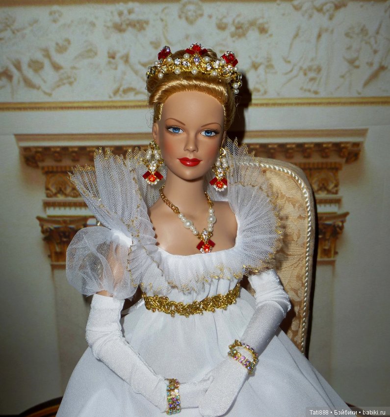 Тоннерки моя страсть, часть 33. Эпоха Ампира часть 1. Величие Наполеона