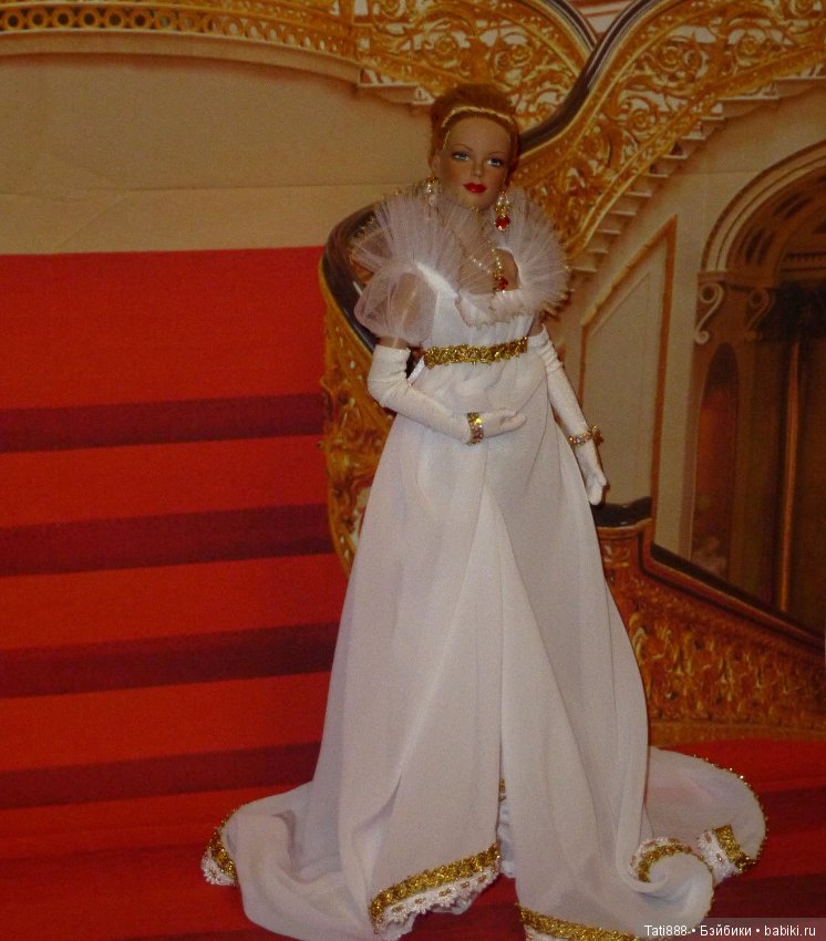 Тоннерки моя страсть, часть 33. Эпоха Ампира часть 1. Величие Наполеона