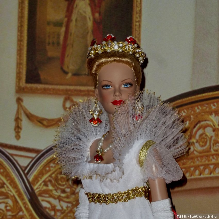 Тоннерки моя страсть, часть 33. Эпоха Ампира часть 1. Величие Наполеона