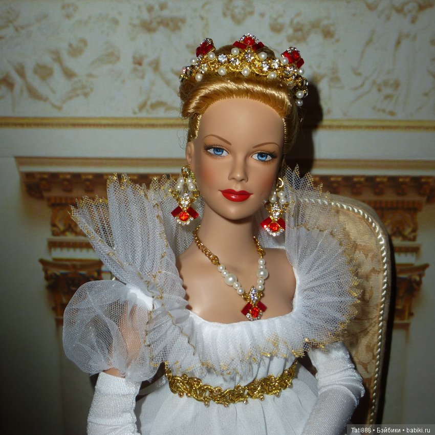 Тоннерки моя страсть, часть 33. Эпоха Ампира часть 1. Величие Наполеона