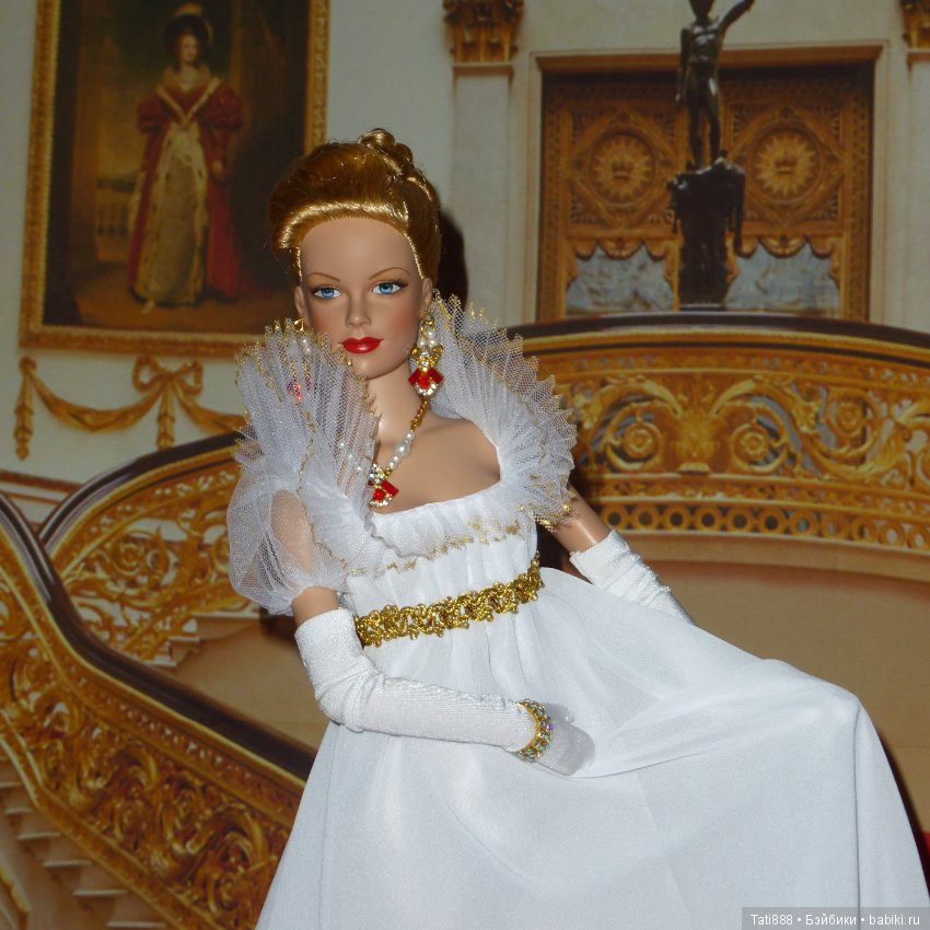 Тоннерки моя страсть, часть 33. Эпоха Ампира часть 1. Величие Наполеона