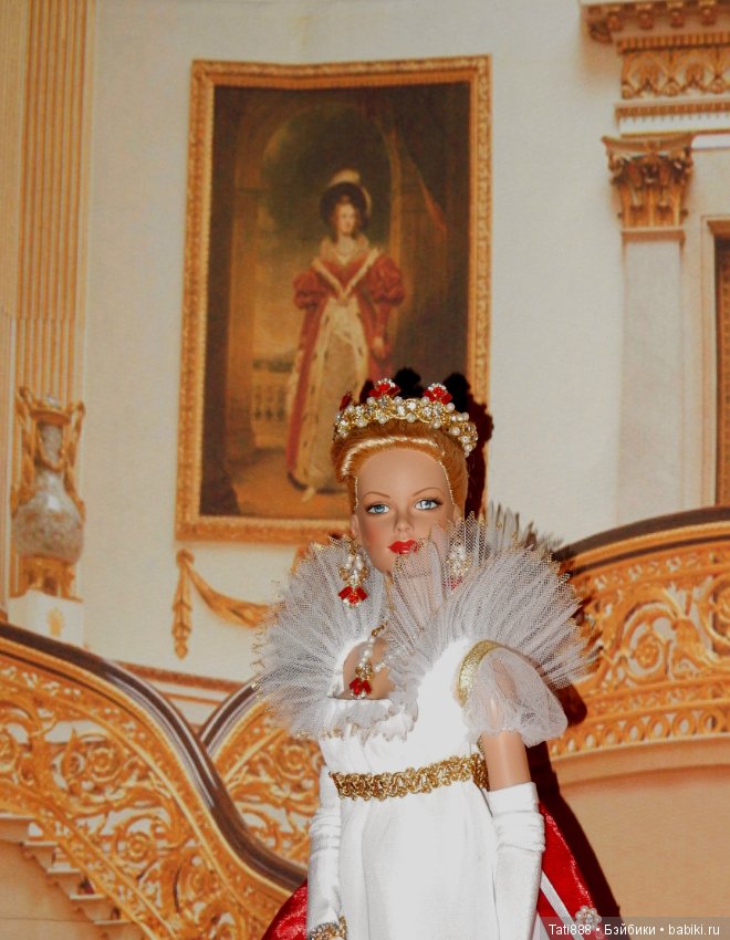 Тоннерки моя страсть, часть 33. Эпоха Ампира часть 1. Величие Наполеона