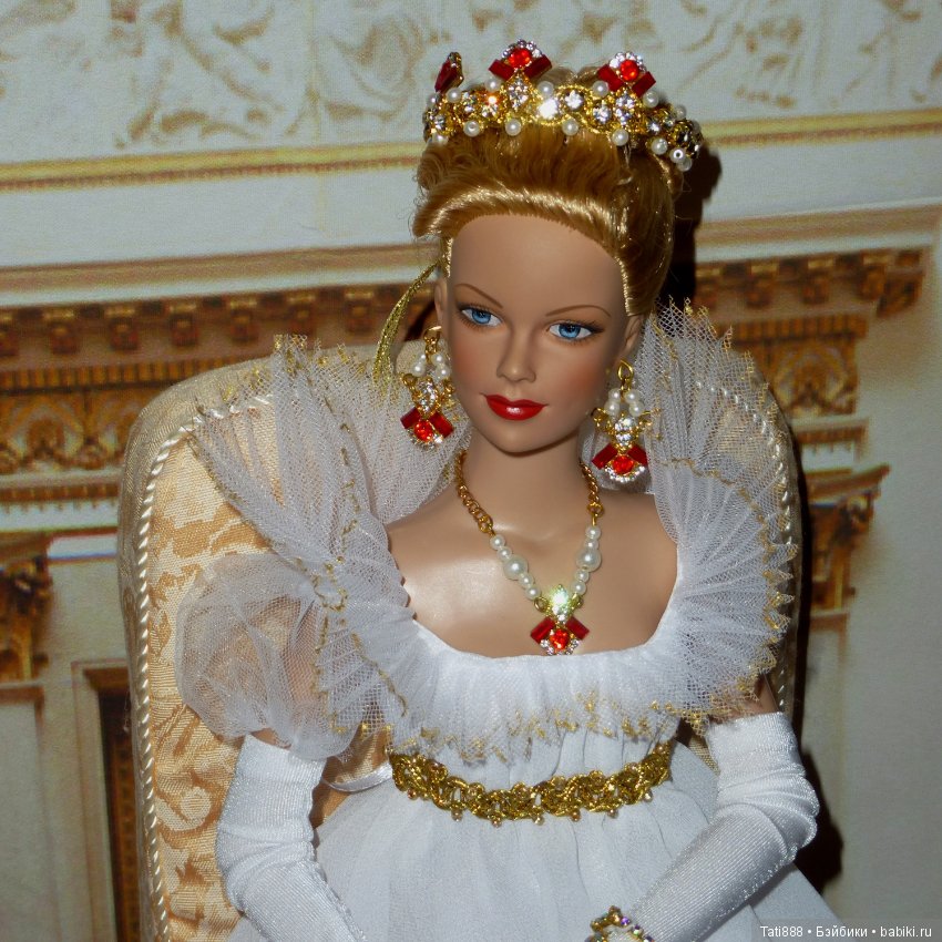 Тоннерки моя страсть, часть 33. Эпоха Ампира часть 1. Величие Наполеона