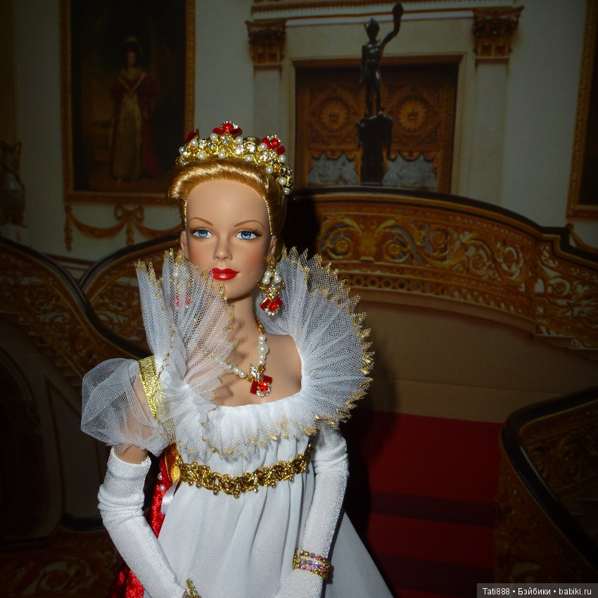 Тоннерки моя страсть, часть 33. Эпоха Ампира часть 1. Величие Наполеона