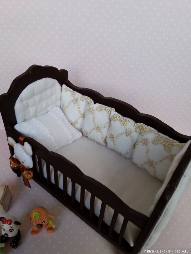 Максимка — Авторские миниатюрные куклы: лепка