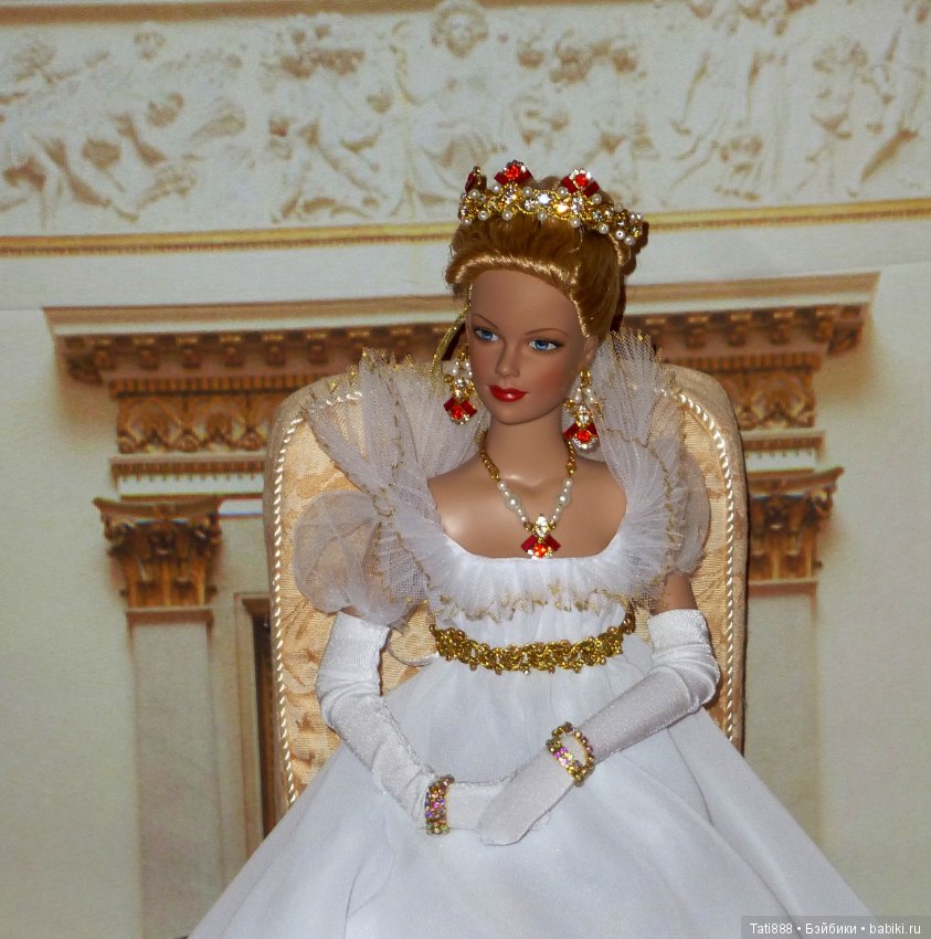 Тоннерки моя страсть, часть 33. Эпоха Ампира часть 1. Величие Наполеона