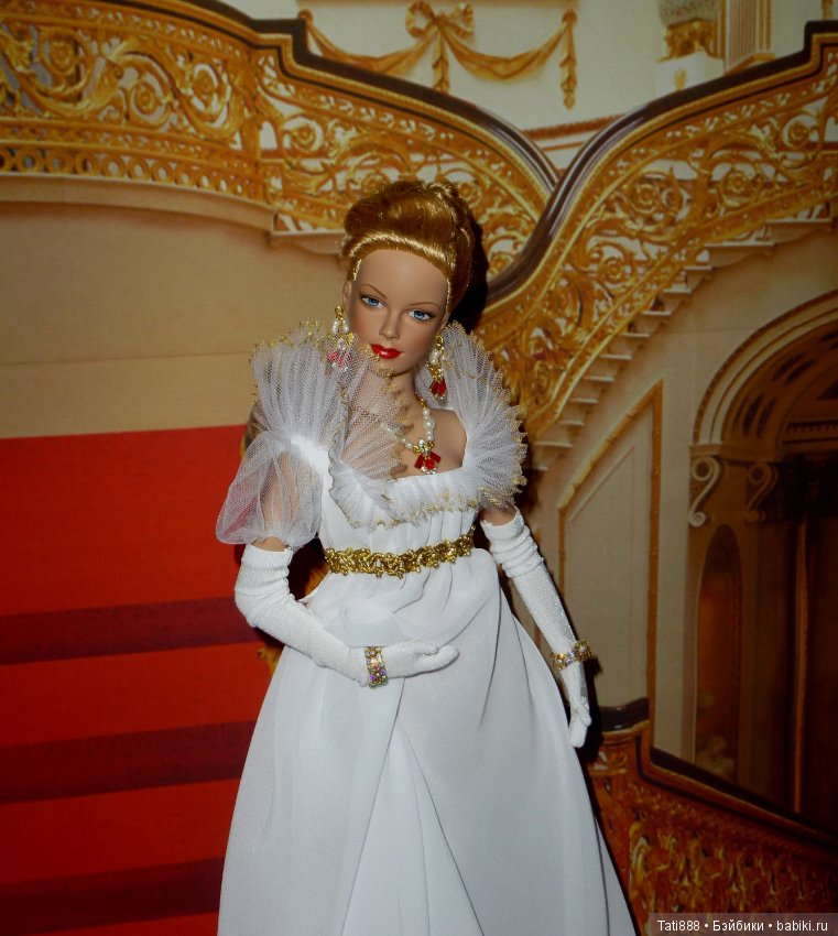 Тоннерки моя страсть, часть 33. Эпоха Ампира часть 1. Величие Наполеона