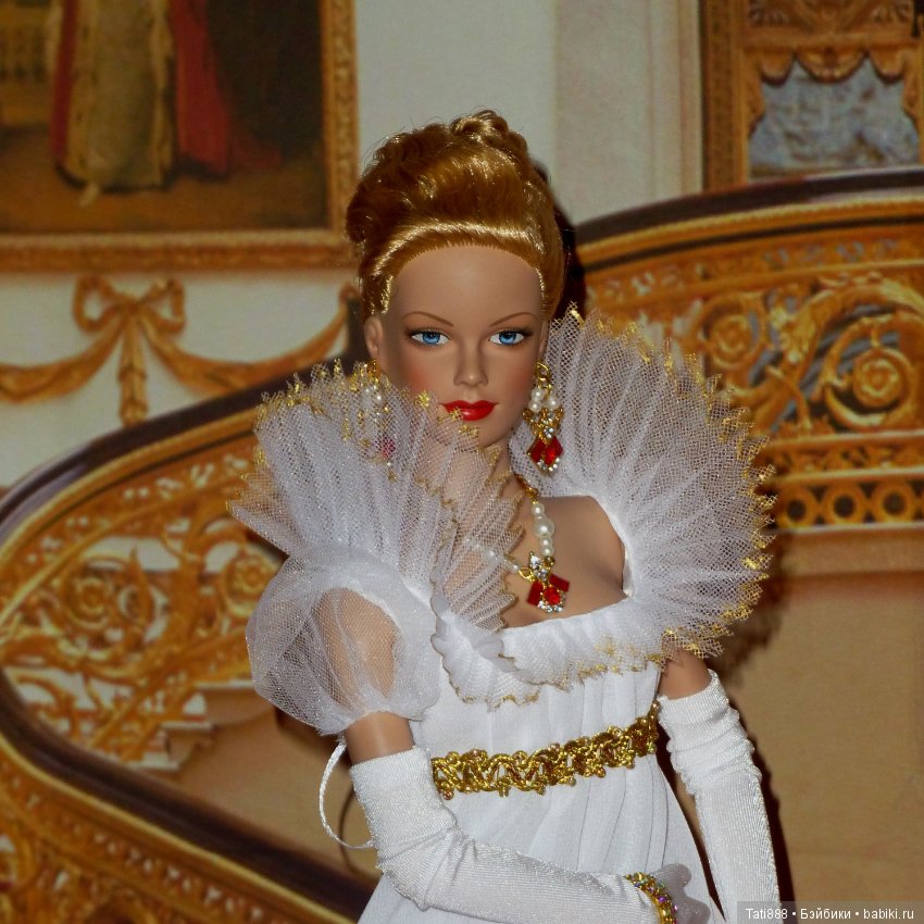 Тоннерки моя страсть, часть 33. Эпоха Ампира часть 1. Величие Наполеона