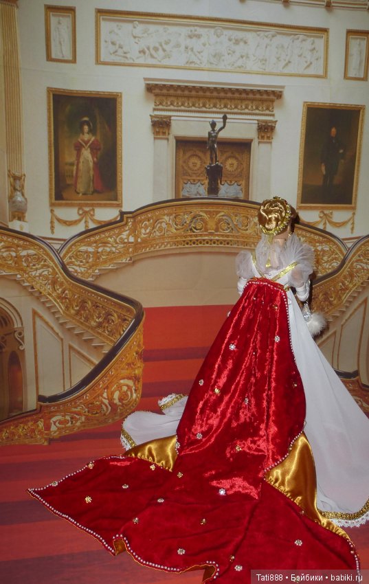 Тоннерки моя страсть, часть 33. Эпоха Ампира часть 1. Величие Наполеона